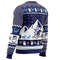 Show Me Your Busch All Over Print Hoodie 3D Zip Hoodie 3D Ugly Christmas Sweater 3D Fleece Hoodie