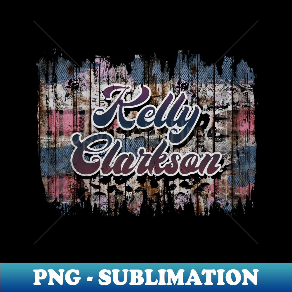 IQ-20231024-7572_Rainbow Graphic Kelly Proud Name Birthday 70s 80s 90s 6659.jpg