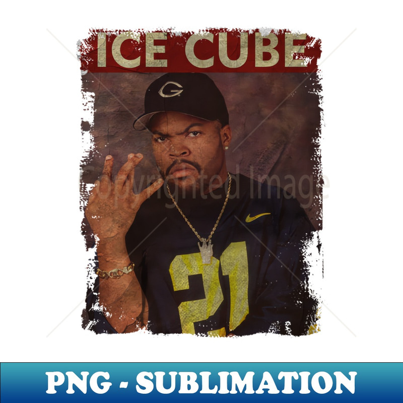 IS-20231024-9298_TEXTURE ART- Ice Cube - RETRO STYLE 5490.jpg