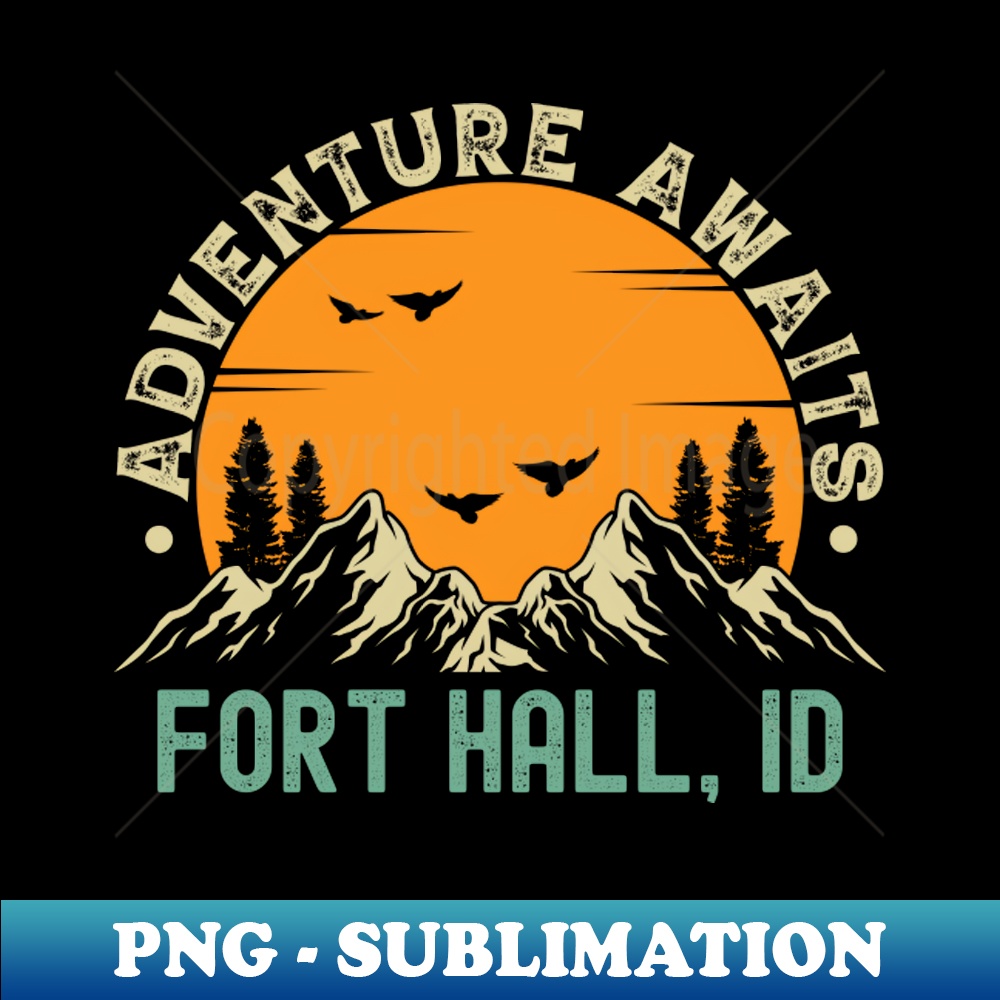 IU-20231024-3558_Fort Hall Idaho - Adventure Awaits - Fort Hall ID Vintage Sunset 3630.jpg