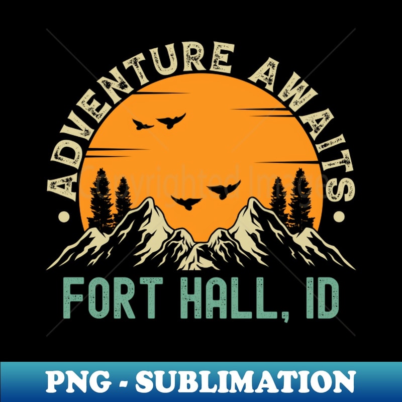 IU-20231024-3558_Fort Hall Idaho - Adventure Awaits - Fort Hall ID Vintage Sunset 3630.jpg