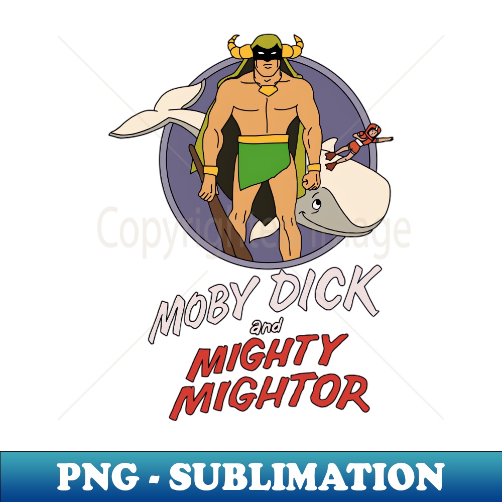 IW-20231024-6833_Moby Dick and Mighty Mightor Classic 60s Cartoon 4402.jpg