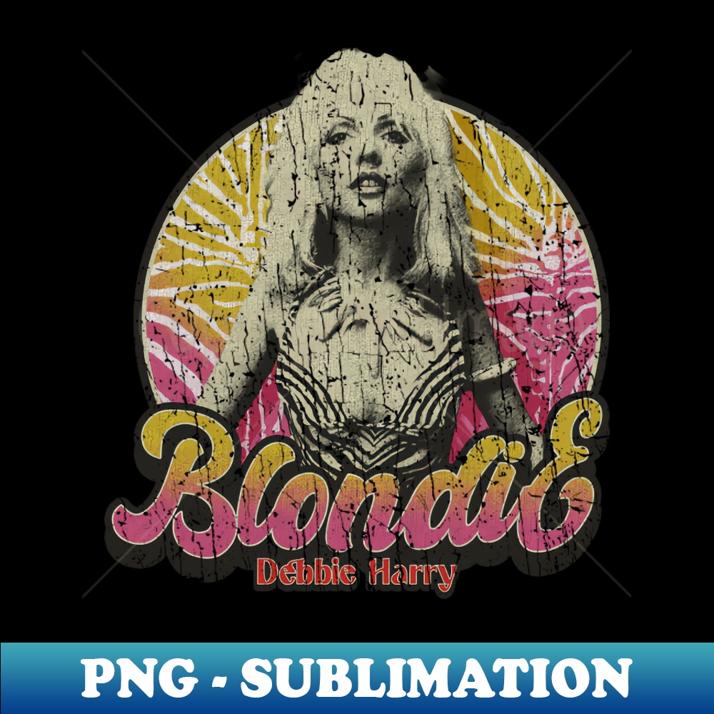 JD-20231024-1147_BLONDIE BAND 80s - VINTAGE RETRO STYLE 5033.jpg