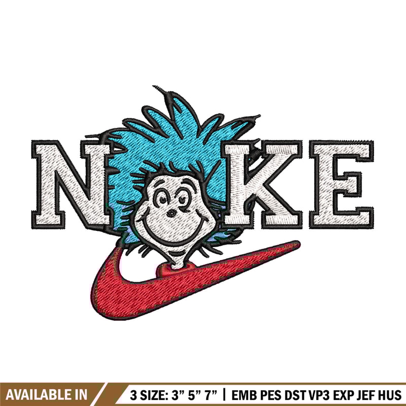 Nike man Embroidery Design, Nike Embroidery, Brand Embroidery, Embroidery File, Logo shirt, Digital download.jpg