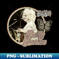 vintage dolly parton 80s - retro png sublimation digital download - bring your designs to life