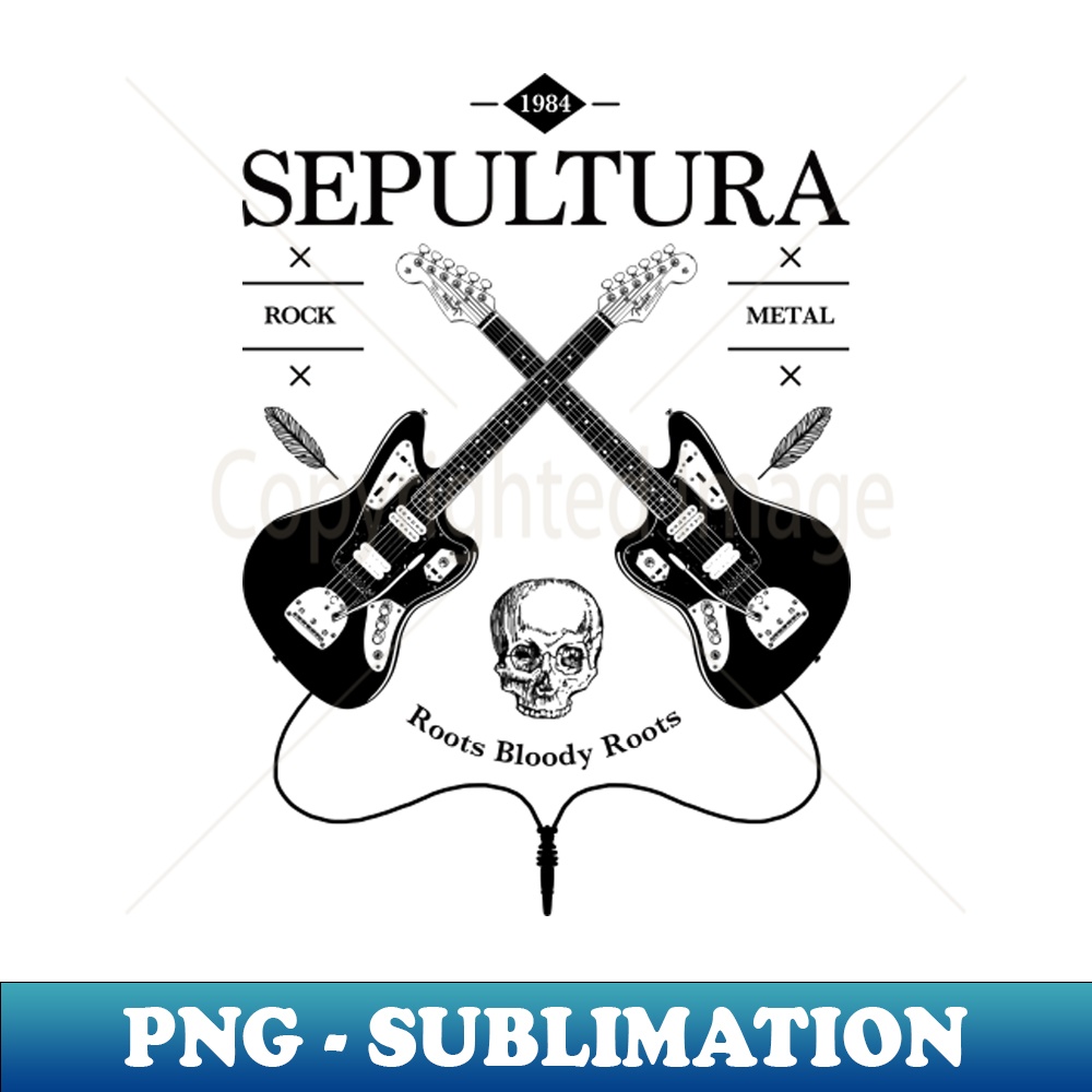JH-20231024-8225_Sepultura Guitar Vintage Logo 7055.jpg