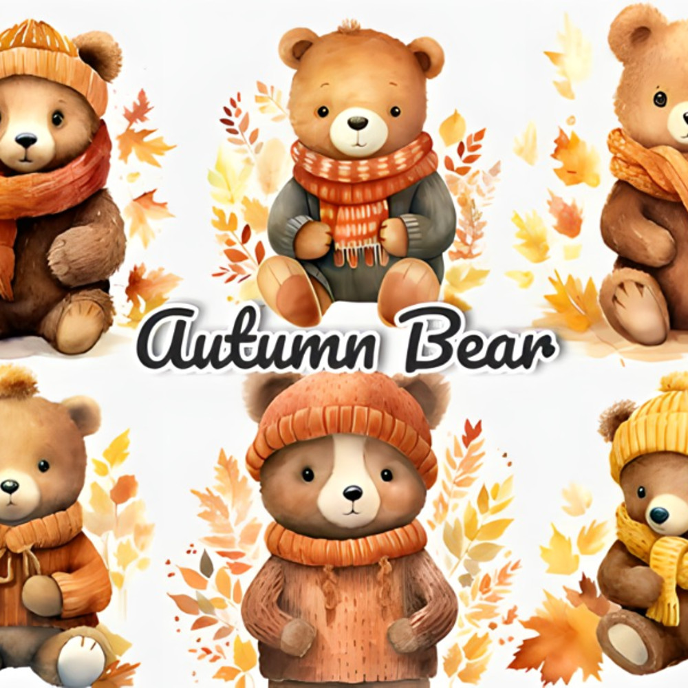 Autumn-Bear-Watercolor-Sublimation-Graphics-79206236-1-1-580x387.remini-enhanced.jpg