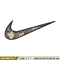 Nike mai embroidery design, Seishun Buta embroidery, Nike design,Embroidery file,Embroidery shirt,Digital download.jpg