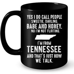 yes i do call people sweetie darling i am not flirting i am from tennessee just how we talk &8211 full-wrap coffee black