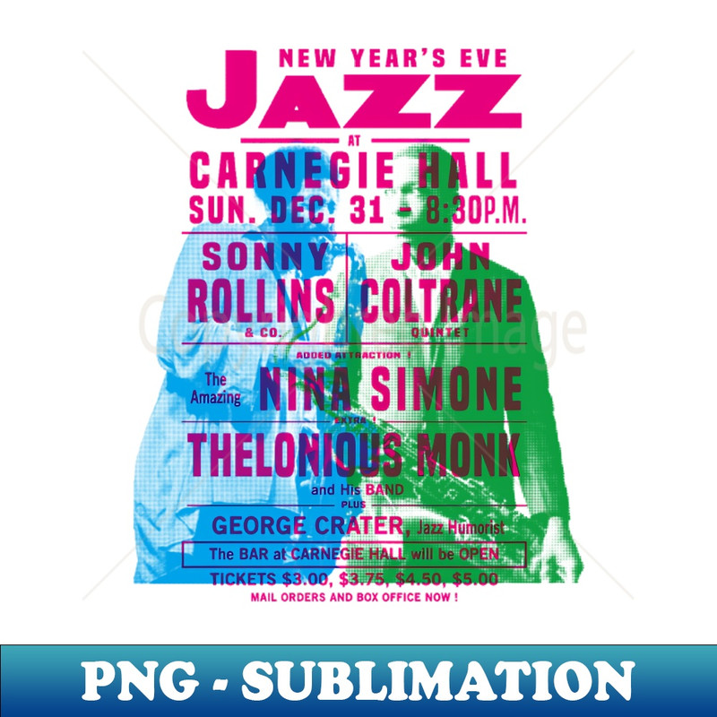 JL-20231024-8533_sonny rollind john coltrane Carnegie hall 1982.jpg