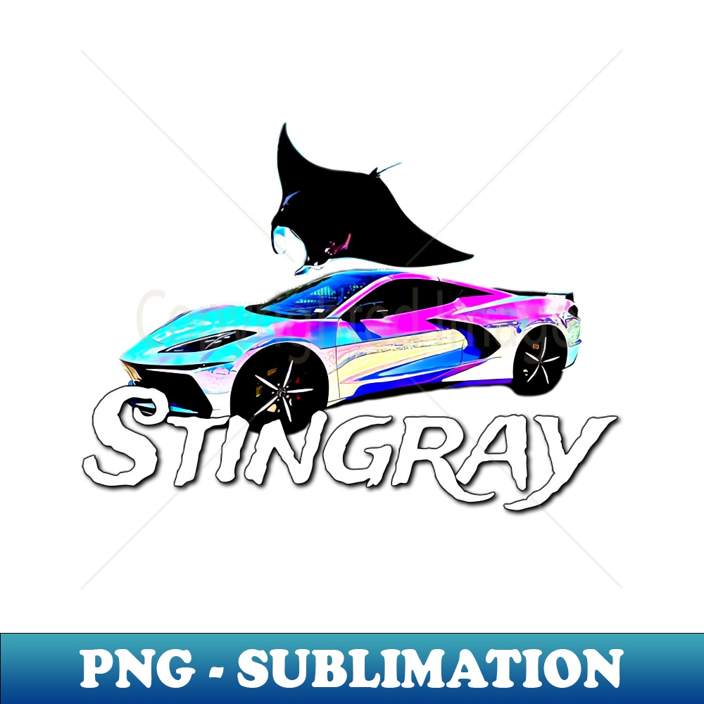 JU-20231024-8897_Stingray Car Vette Corvette Car Cool Corvette 7103.jpg