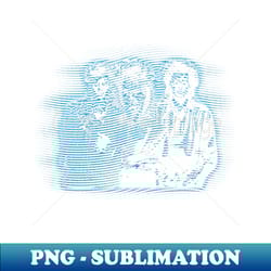 skinny puppy forever pay tribute to the iconic industrial band with a classic music-inspired tee - png transparent sublimation design - perfect for sublimation art