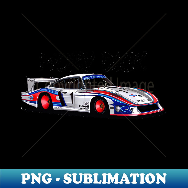 KX-20231024-7250_Outstanding adorable exclusive art legendary germany race car Porsche 911 935 32L Turbo Moby Dick TEAM MARTINI RACING 24h Le Mans 1978 1168.jpg