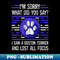 LE-20231024-1597_Boston Terrier Dog Lover What Did You Say I Lost All Focus 9751.jpg