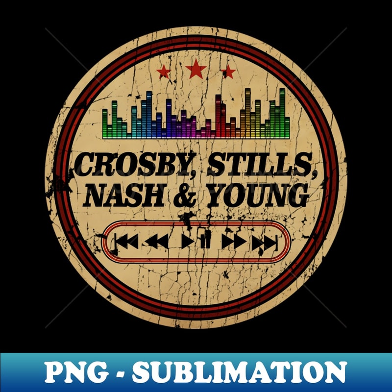 LL-20231024-4042_Graphic Crosby Stills Nash Young Name Retro Distressed Cassette Tape Vintage 7454.jpg