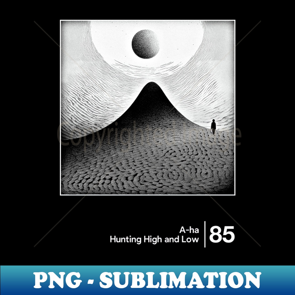 LL-20231024-4503_Hunting High  Low  Minimalist Style Graphic Artwork 7831.jpg