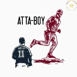 atta boy harper philly baseball mlb svg graphic design file