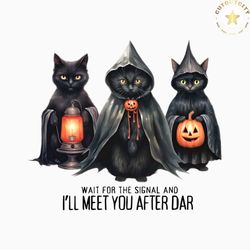 wait for the signal and i will meet you after dark png file