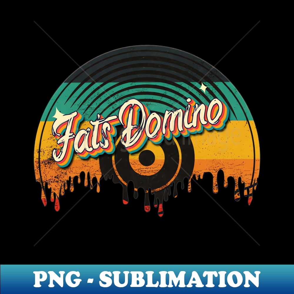 LY-20231024-3105_Drippin vinyl Fats domino 7930.jpg