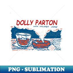 dolly vintage - retro png sublimation digital download - transform your sublimation creations