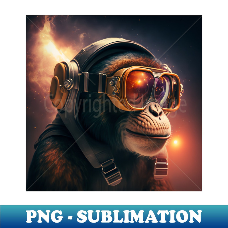 NE-20231024-9548_The Cosmic Monkey A Space Primate 8474.jpg