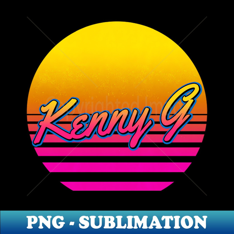 NR-20231024-5698_Kenny G Personalized Name Birthday Retro 80s Styled Gift 5110.jpg