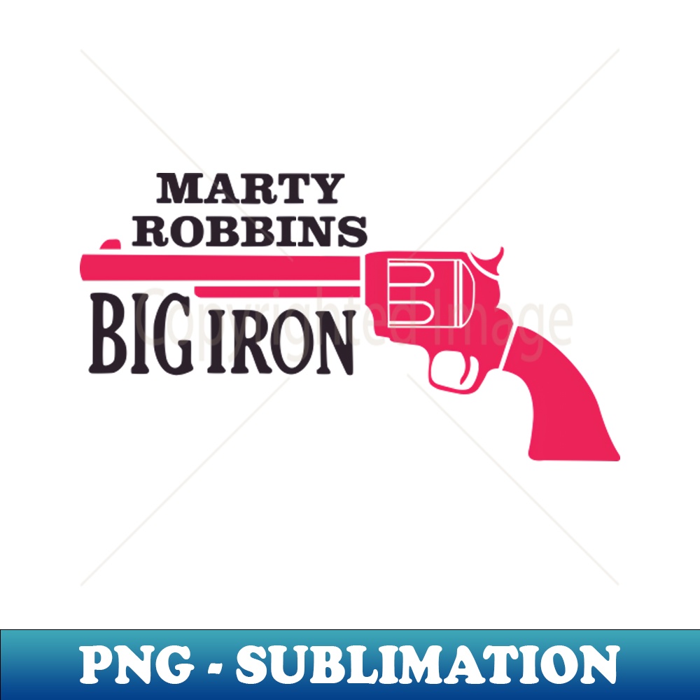 NX-20231024-6473_Marty Robbins - Big Iron Black 5507.jpg