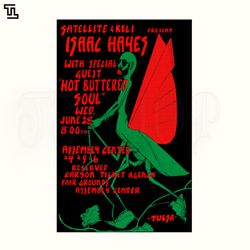 the black moses of soul 1972 music png