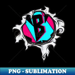 bullet hole - artistic sublimation digital file - revolutionize your designs