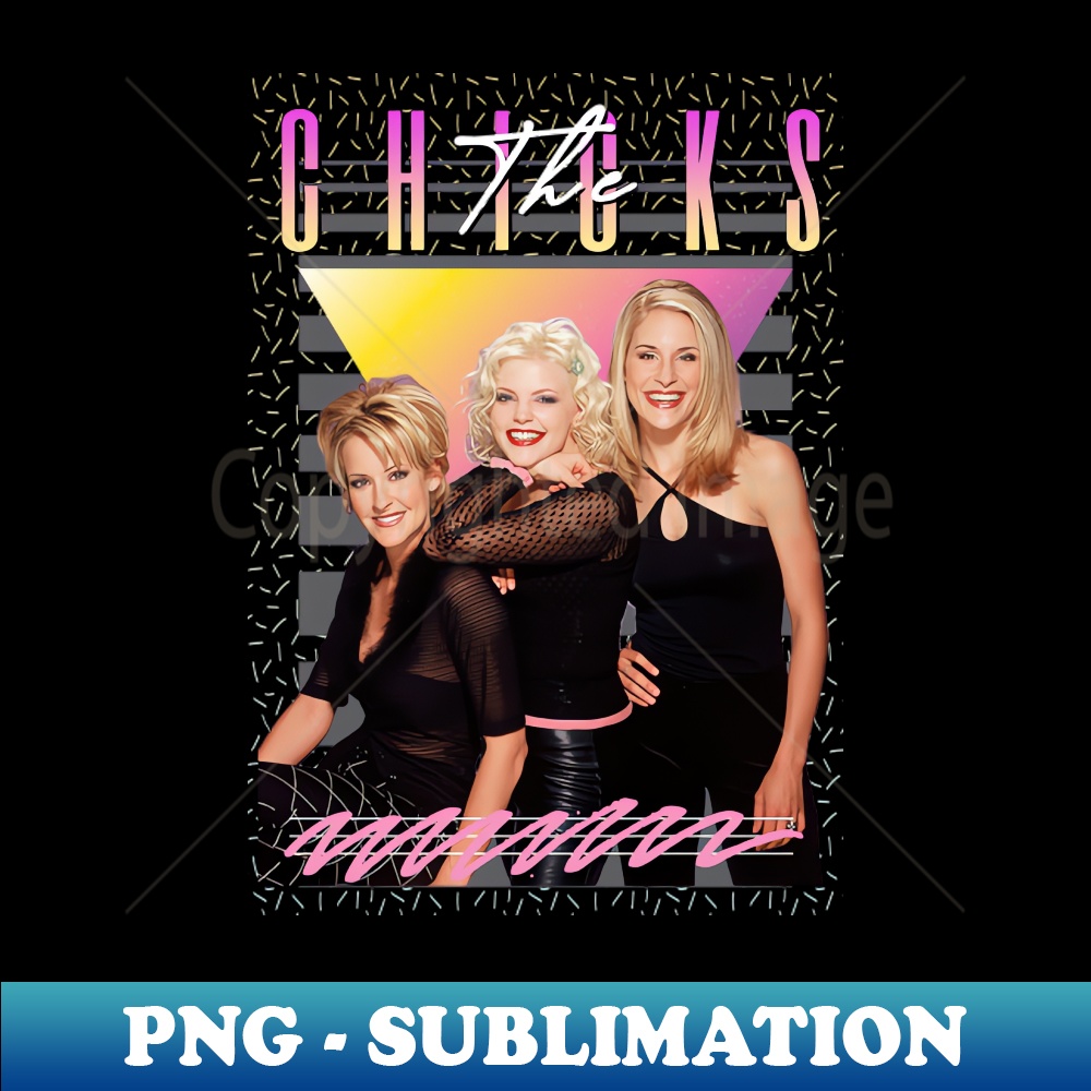 OF-20231024-9425_The Chicks Retro Style Fan Art 1200.jpg