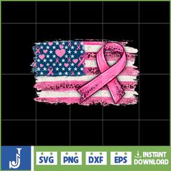 breast cancer svg, pink awareness ribbon svg, breast cancer awareness instant download