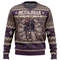 Christmas Metal Gear Solid All Over Print Hoodie 3D Zip Hoodie 3D Ugly Christmas Sweater 3D Fleece Hoodie