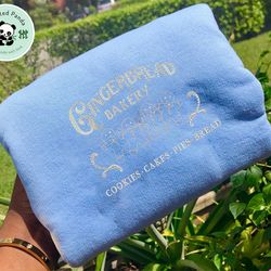 christmas shirts, christmas embroidered sweatshirts, gingerbread sweatshirts, christmas embroidered sweater/hoodies, chr