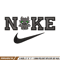 Nike x dragon embroidery design, Dragon embroidery, Nike design, Embroidery shirt, Embroidery file, Digital download.jpg