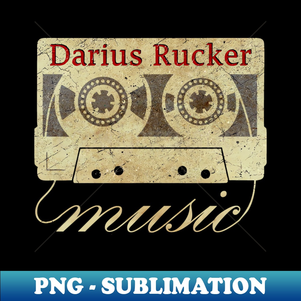 PO-20231024-1860_cassett e tape vintage Darius Rucker 7393.jpg