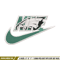 Nike x eagle embroidery design, Eagle embroidery, Nike design, Embroidery shirt, Embroidery file, Digital download.jpg