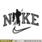 Nike x fisher embroidery design, Fisher embroidery, Nike design, Embroidery shirt, Embroidery file,Digital download.jpg