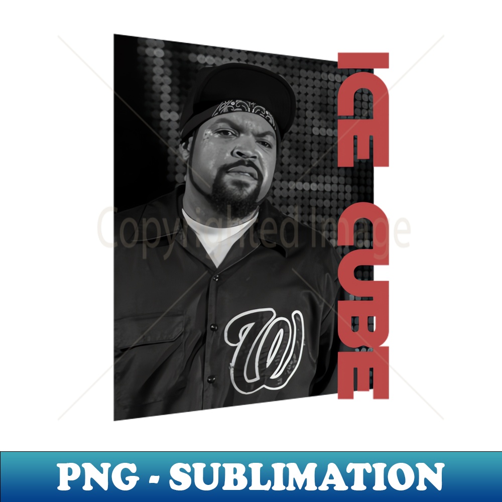 QB-20231024-4677_ice cube is the rapp - monochrome style 3201.jpg