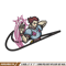 Nike x hisoka embroidery design, Hxh embroidery, Nike design, Embroidery shirt, Embroidery file, Digital download.jpg