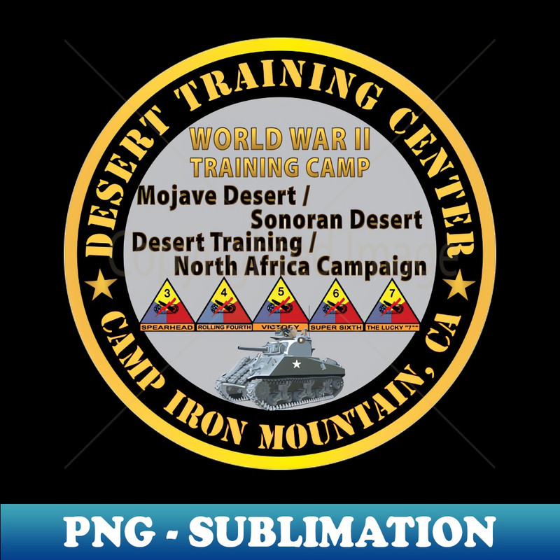 QI-20231024-1782_Camp Iron Mountain CA Desert Training Center - 34567 AR Divisions WWII X 300 8468.jpg