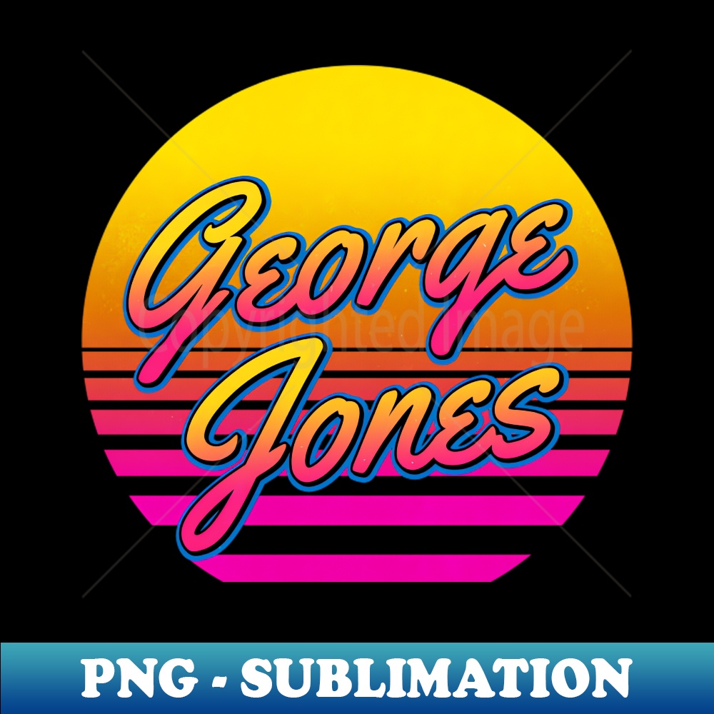 QM-20231024-3729_George Personalized Name Birthday Retro 80s Styled Gift 3788.jpg
