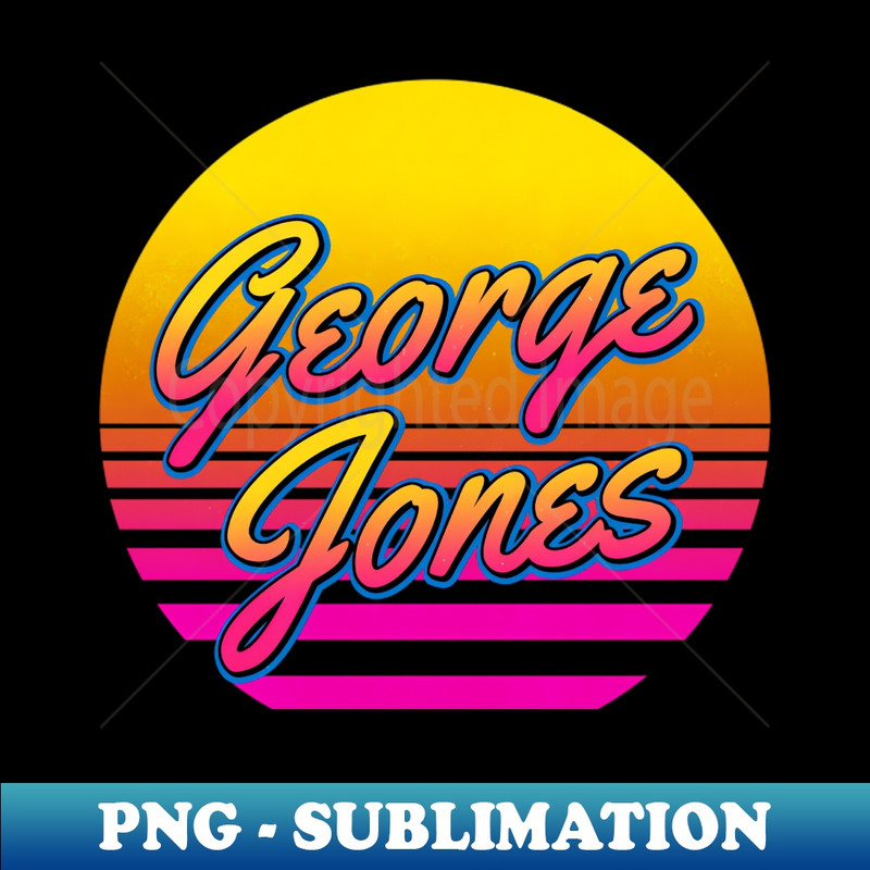 QM-20231024-3729_George Personalized Name Birthday Retro 80s Styled Gift 3788.jpg