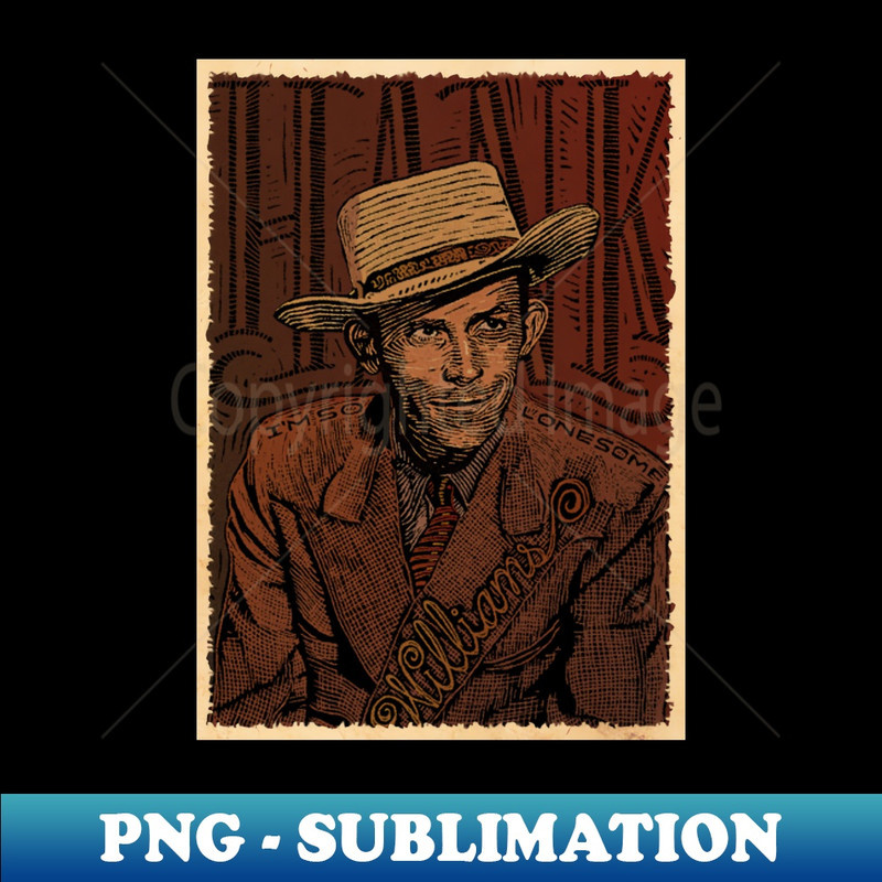 QO-20231024-9590_The Drifting Cowboy Hank T-Shirt - Ride Along with the Country Music Legend 8892.jpg