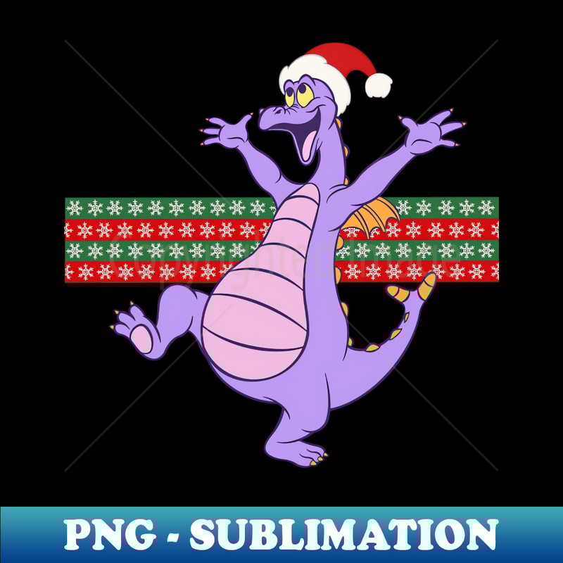 QR-20231024-4242_Happy little purple dragon of imagination Christmas holidays jumper 8805.jpg