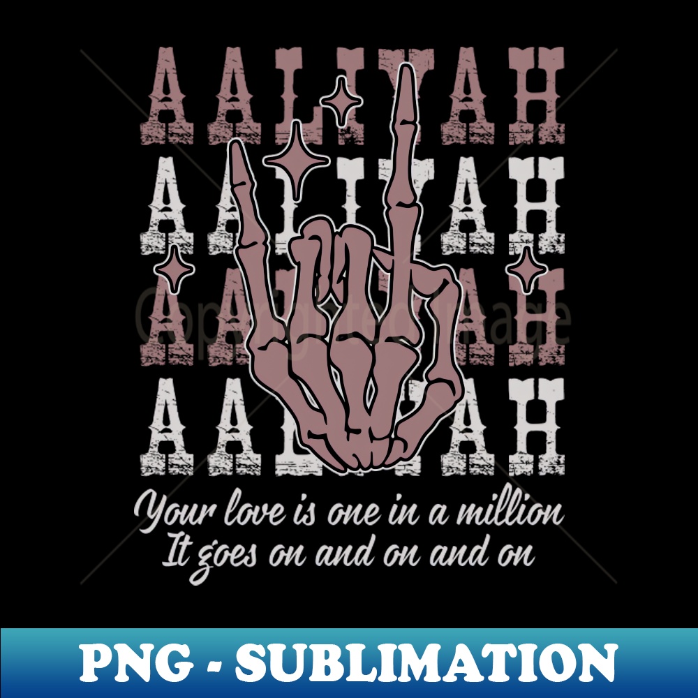 RA-20231024-11569_Your Love Is One In A Million It Goes On And On And On Quotes Music Skeleton Hand 1796.jpg