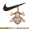 Nike x monkey embroidery design, Monkey embroidery, Nike design, Embroidery shirt, Embroidery file, Digital download.jpg