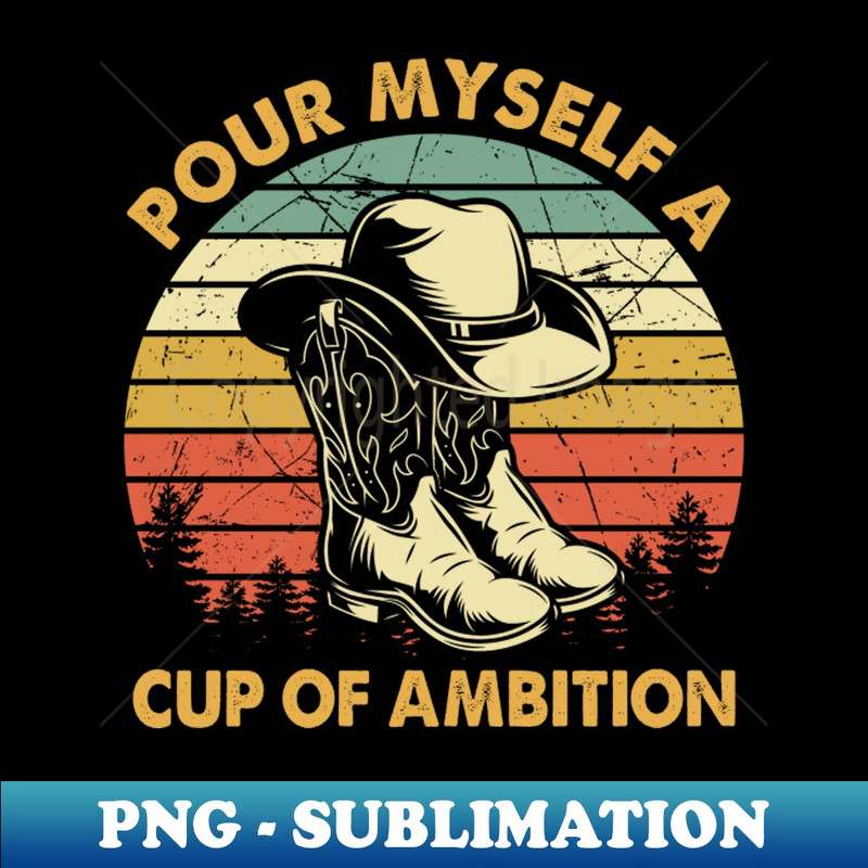 RP-20231024-10940_Vintage Pour Yourself a Cup of Ambition Country Music 2187.jpg