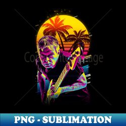 strangled in style retro-inspired t-shirts for music buffs - retro png sublimation digital download - defying the norms