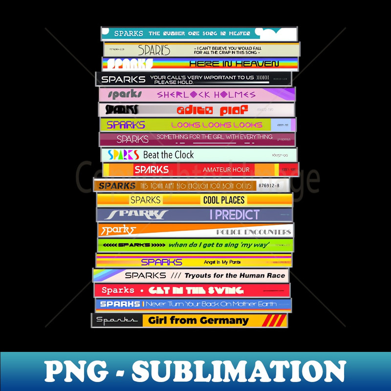 SA-20231024-8599_Sparks The Singles Retro CD Stack 8909.jpg