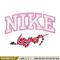 Nike x snake embroidery design, Snake embroidery, Nike design, Embroidery shirt, Embroidery file, Digital download.jpg
